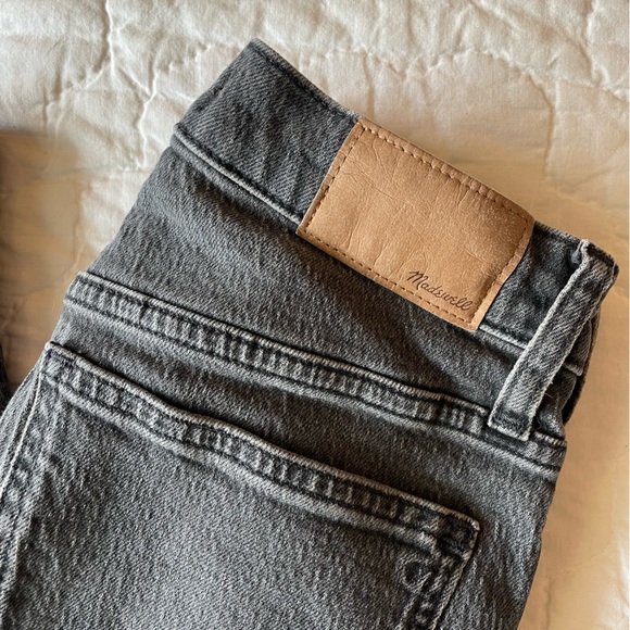Madewell Perfect Vintage Jean - Picture 4 of 9